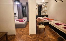 Family Apartament